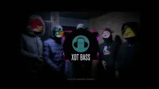 Angry Birds Drill (BassBoosted)