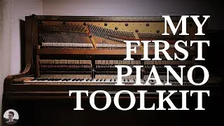 My First Commercial Sample Library! | BLM Piano Toolkit Walkthrough