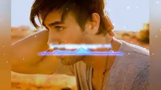 Enrique Iglesias – Baby You Are Right