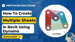The Ultimate Guide to Creating Multiple Sheets in Revit using Dynamo