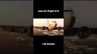 Saddest Plane Crashes Pt. 1 
