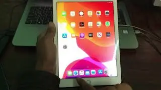 iPad Air 2 Checkra1n iCloud Bypass One Click(Windows User) Full tutorial