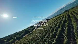 PLANETA: Sciaranuova Festival 2024 - Intervista a Ottavia Casagrande