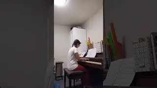 Late - night piano (ft Chopin) #piano #classicalmusic #latenight #shorts