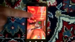 Unkilled on huawei G610