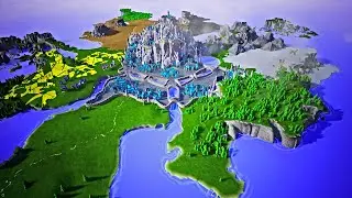 Atlas Architect - Gameplay [PC ULTRA 60FPS]