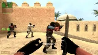 Trigger+Wallhack для Css v88