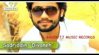 tj music video.Sadriddin Najmidin 2014.