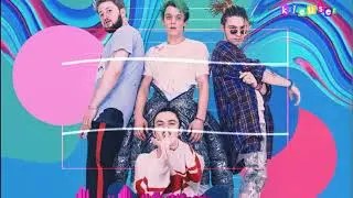 GLAM GO! - ИДЕАЛЬНАЯ ПРИЧЕСКА feat. IROH, Flipper Floyd, GONE.Fludd, CAKEBOY (Минус/Караоке)