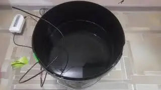 Как выбрать аэрокамень на Аквапот систему 