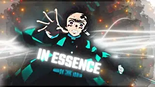 Ｄｅｍｏｎ Ｓｌａｙｅｒ 「Ｉｎ Ｅｓｓｅｎｃｅ」 「AMV/EDIT」