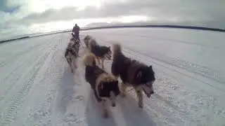 Экспедиция Северный Ветер