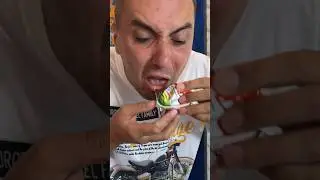 SHE PRANKED HER HUSBAND WITH CHICKEN EGGS🤮🥚🤣