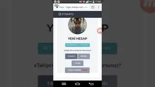 İnstagram Şifresiz Takipçi Hilesi (10K)