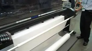 Inkjet plotter SW 4