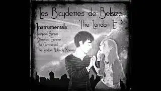 Les Bicyclettes de Belsize • Liverpool Street