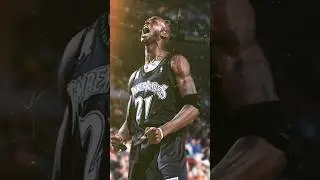 KG or Tim Duncan in their prime 🤔 #nbaedits #nbahighlights #shorts