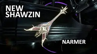 Narmer Shawzin: A quick review