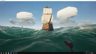 Theb Board Glitch in Sea of Thieves Season 13 (Alt Board)