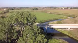 Prairie Aerial Demo Reel