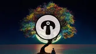 Mystical Rhythms 🧿 Path of Love ☯️ Ambient Chill Electronic Music Mix