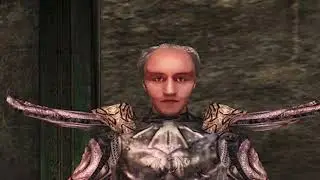 Can You Beat Morrowind Without Being Called The N Word?
