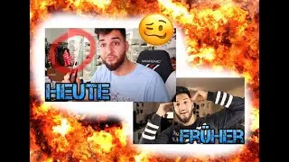ApoRed FRÜHER vs. HEUTE (feat. Kneifzange)