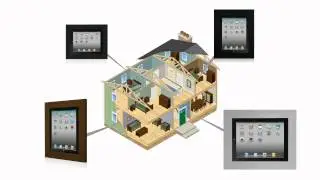 VidaBox iPad frames, Chargers, and Accessories
