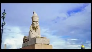 Индивидуальная обзорная экскурсия по Санкт-Петербургу