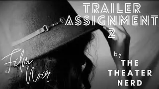 The ghost of Daisy Foster - By the Theater Nerd