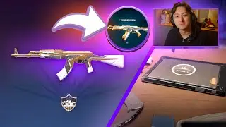 Valve copiou o VALORANT nessa atualização do CS2 🤯