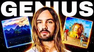 How Tame Impala Became Rap's SECRET WEAPON