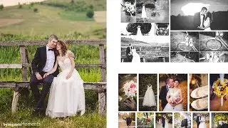 Album Design Software: Moments Designer - Photo album under 10 minutes