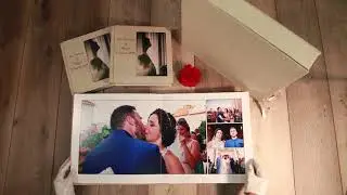 Jose Antonio y Raquel