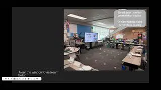 Boxlight Panels - Setting Up Your Classroom