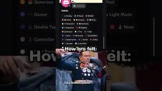 Discord admins 💀
