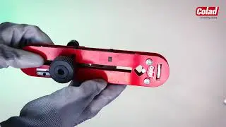 Body Line Marking Tool