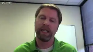 Social IT, Matt Selheimer
