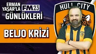 Yolculuk Anfield'a | Zorlu Fikstür | Erman Yaşar ile FM Günlükleri S4 #22