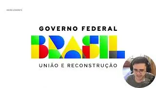 Análise do primeiro manual da marca nova do Governo Federal