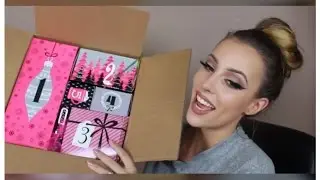 Perfectly Posh Unboxing/ First Impressions Video! | HANNNAHJENSEN