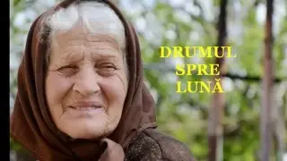 DRUMUL SPRE LUNA