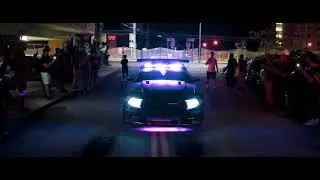 Allena - Appelle Moi (Scott Rill Remix)