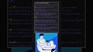 ❗️Картина прошедшего дня (28.02):