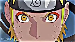 Everything Black - Naruto [Edit/AMV] (Drago’s Tournament Entry)