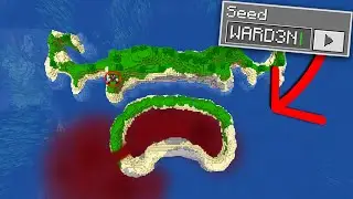 Testing The Scariest Minecraft Seed…
