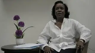 Docteur MANENO Riziki, la fierté de la femme Congolaise