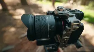 Samyang AF 14-24mm F/2.8 Sony FE