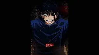 Fushiguro 🥰 #fushiguroedits #son #father
