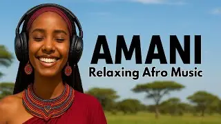 Amani Iwe Nasi 💫  Swahili Vibes for Peace, Love